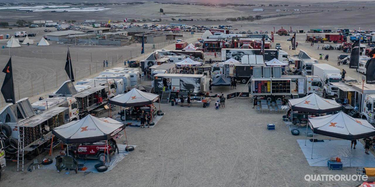 Autohome Dachzelt - Roof Top Tents Dakar