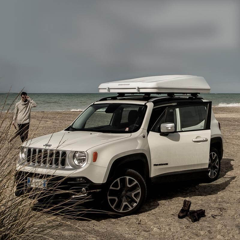 Jeep Roof Top Tents by Autohome