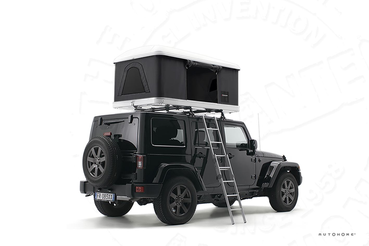 AUTOHOME・オートホーム／マジョリーナ製品案内