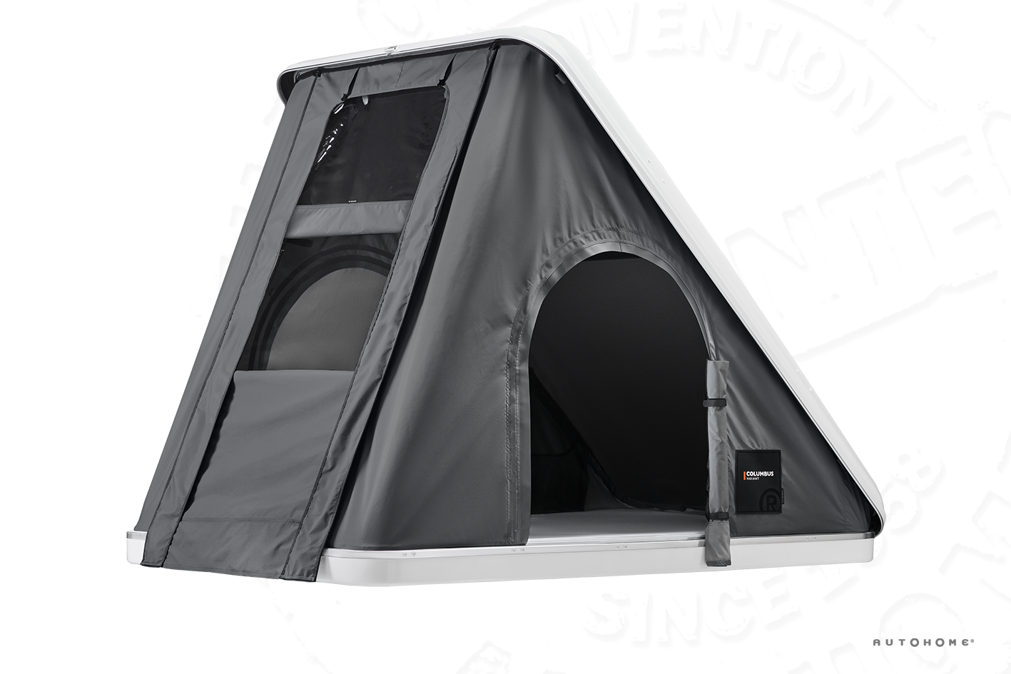 AUTOHOME・オートホーム／コロンブス製品案内