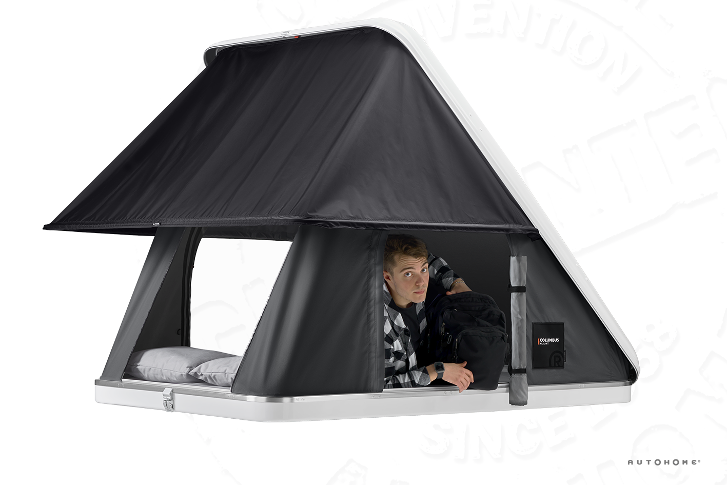 AUTOHOME・オートホーム／コロンブス製品案内