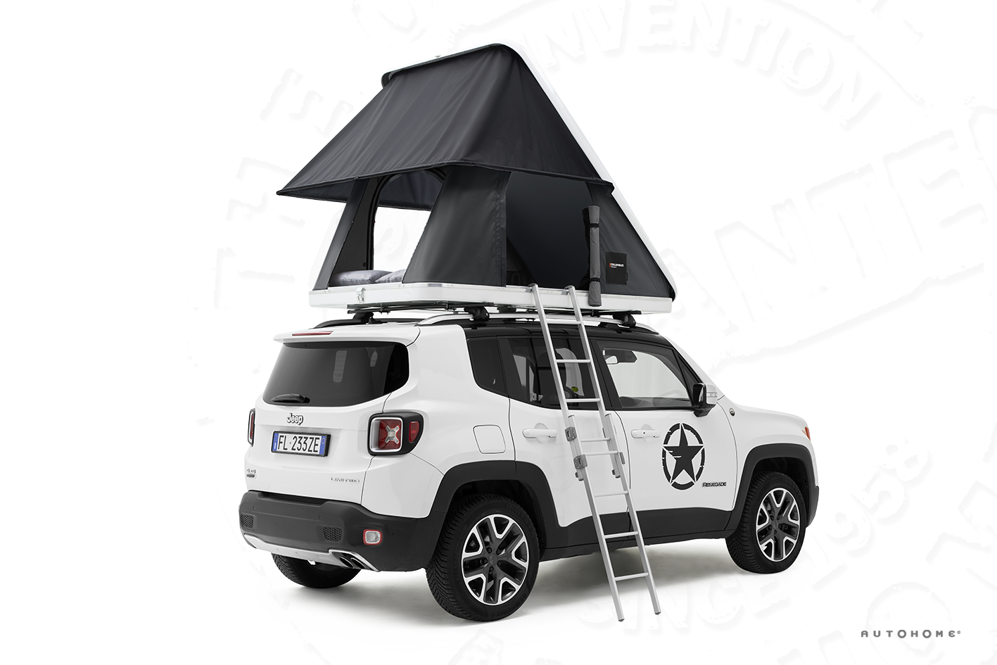 AUTOHOME・オートホーム／コロンブス製品案内