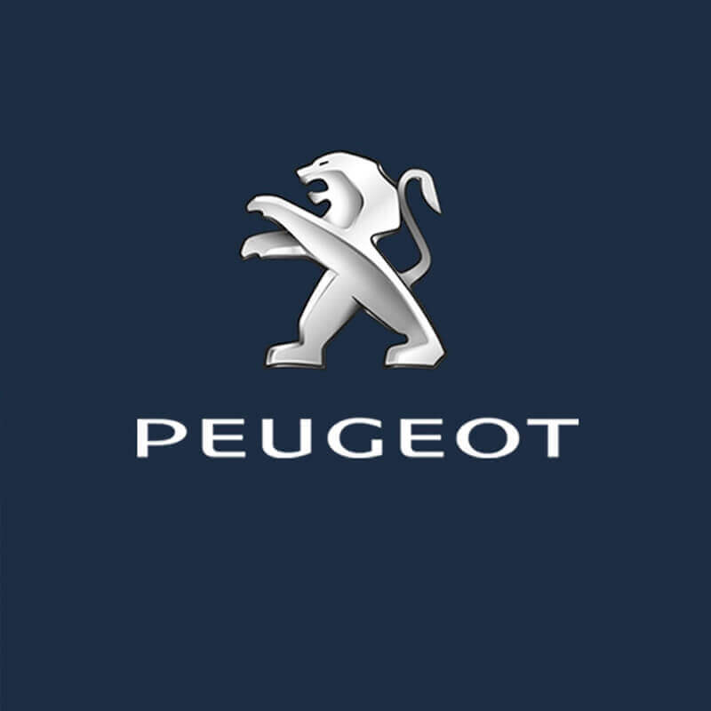 Autohome Roof Top Tents - Peugeot Partnership