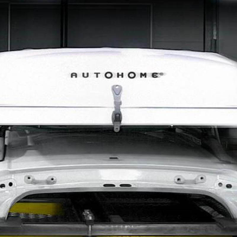 Autohome Dachzelt - Roof Top Tents Quality and Safety